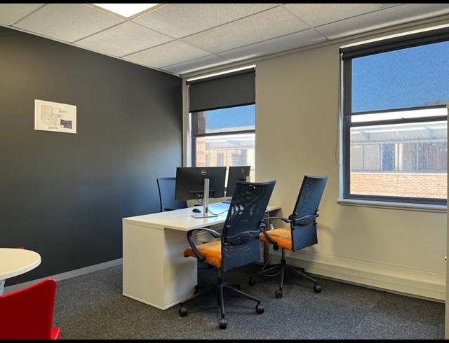 BUSINESS PROPERTY TO RENT IN NEWLANDS